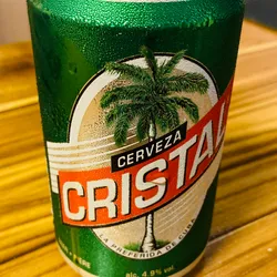 Cervesa Cristal