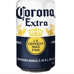 Cerveza Corona