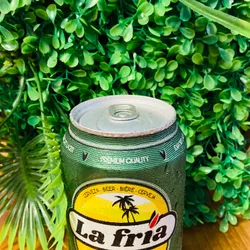 Cerveza Fría