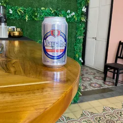 Cerveza Mayabe