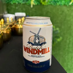 Cerveza Windmill