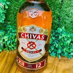 CHIVAS REGAL