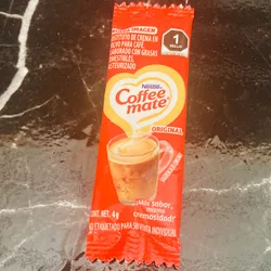 Coffee mate
