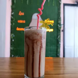 Colada Frappe