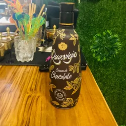 Crema Ruavieja Chocolate (x shot)