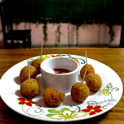 Croquetica De La Abuela
