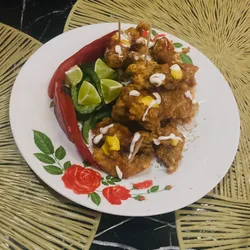 Dedos De Pollo