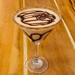 Dulce Pecado (Orgasmo)