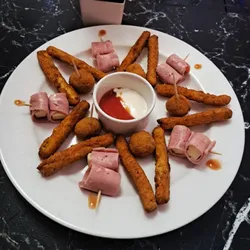 Dúo Tentación 😉(Picantón)