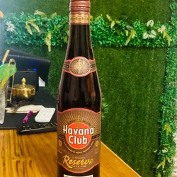 Havana Club Reserva