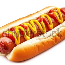 Hot dog