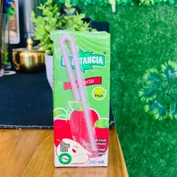 Jugo manzana 200ml
