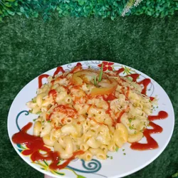 Macarrones (Gouda)