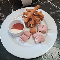 Nuggets De Pollo 🌟(Picantón)