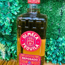 Olmeca Reposado(x shot)