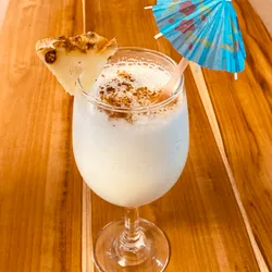 Piña Colada (Virgen)