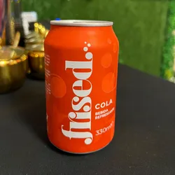 Refresco Cola