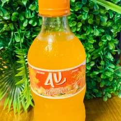 Refresco Naranja 330ml