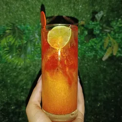 Tequila Sunrise