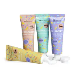 Crema de manos