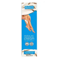 Crema depilatoria