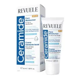 Crema hidratante facial