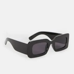 Gafas de sol rectangulares