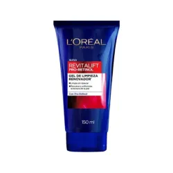 Gel de Limpieza Renovador