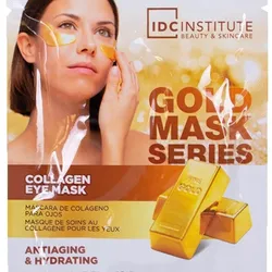 Máscara de colágeno para ojos