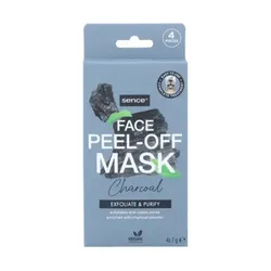 Mascarilla peel-off