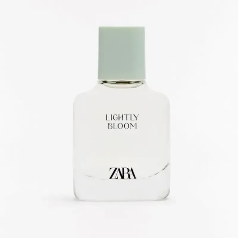 Perfume Zara 