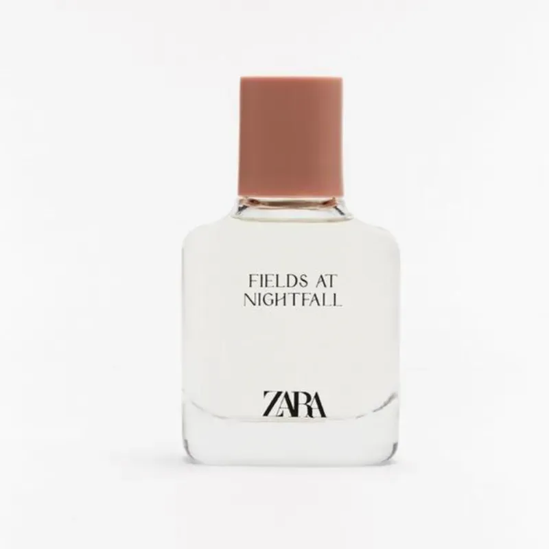 Perfume Zara