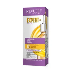 Serum facial