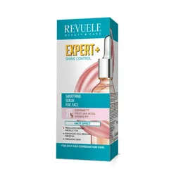 Serum facial