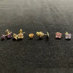 Aretes 