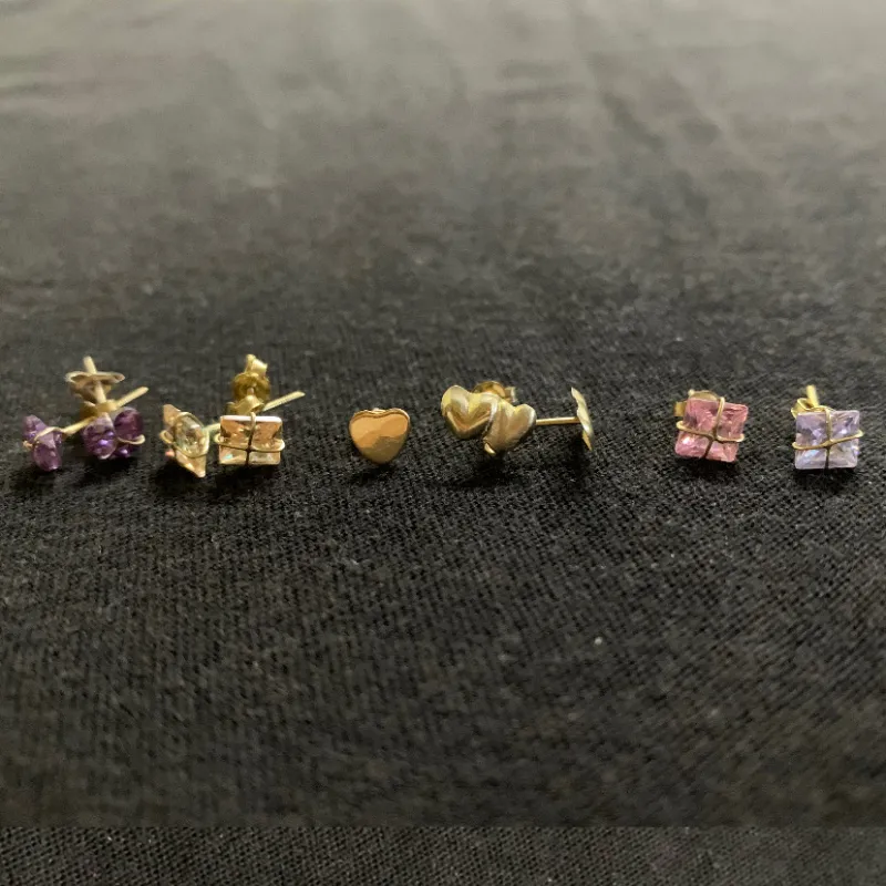 Aretes 