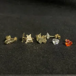 Aretes 