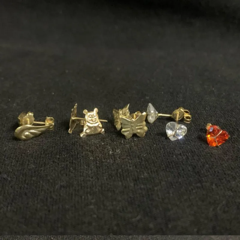 Aretes 