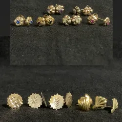 Aretes 