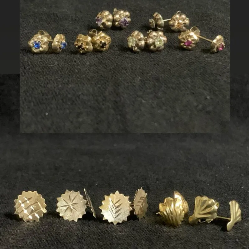 Aretes 