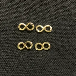 Aretes de Infinitos ♾️ 