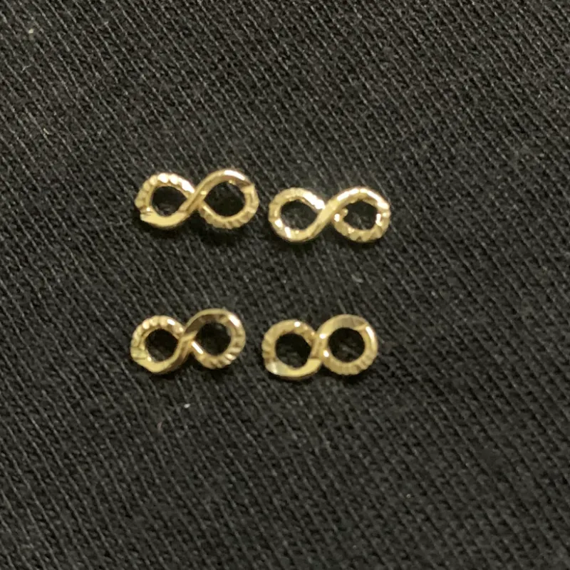 Aretes de Infinitos ♾️ 