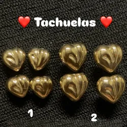 ❤️ Tachuelas ❤️  #2