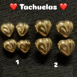 ❤️ Tachuelas ♥️  #1 
