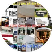 DE TODO COMO EN BOTICAS