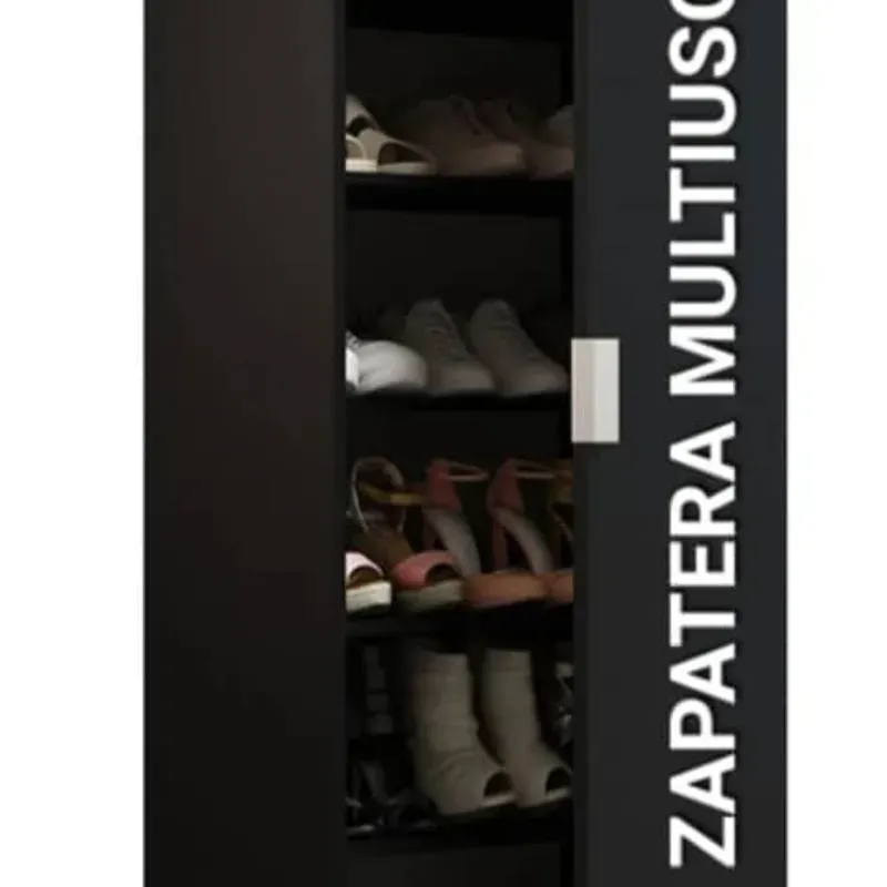 Zapatera multiusos