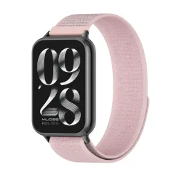 Correa para Xiaomi Mi Band 7 Rosada