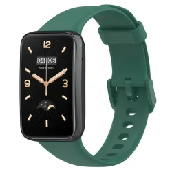 MIJOBS Correa para Xiaomi Mi Band 7 y 6