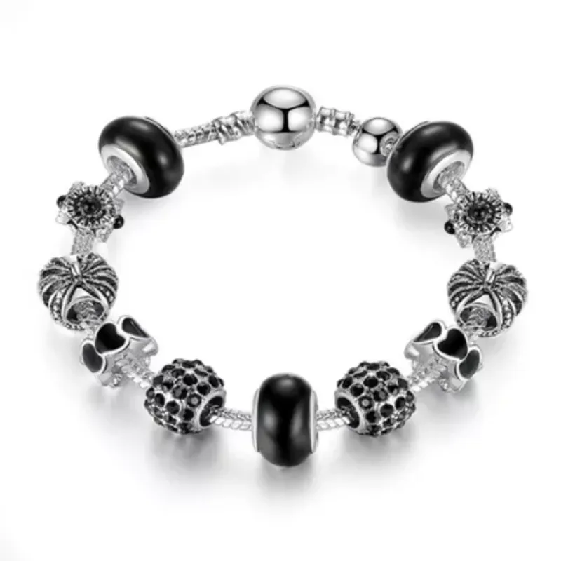 Pandora negra 3BA070F