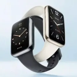 Xiaomi Mi Smart Band 7 (extras)